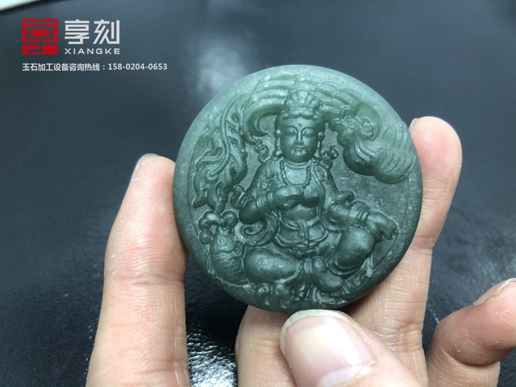 翡翠玉石雕刻機(jī)