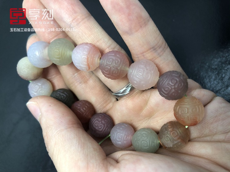 珠子雕刻機(jī)