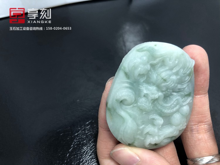 玉器雕刻機廠家