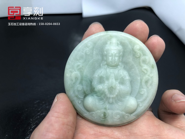 翡翠雕刻機(jī)