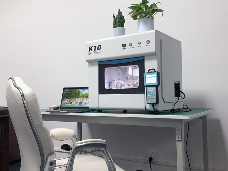 小型玉石雕刻機(jī)