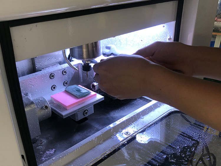 翡翠雕刻機