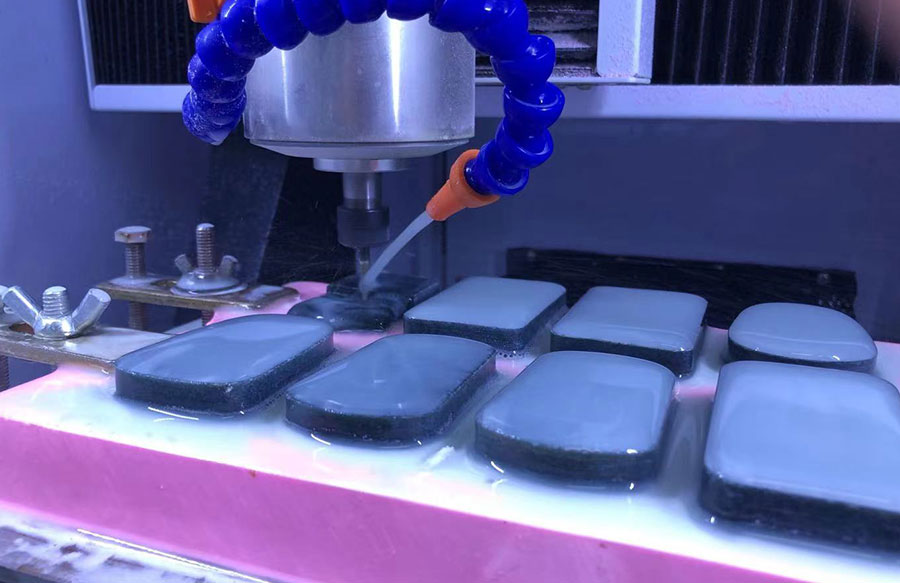 數(shù)控玉石雕刻機