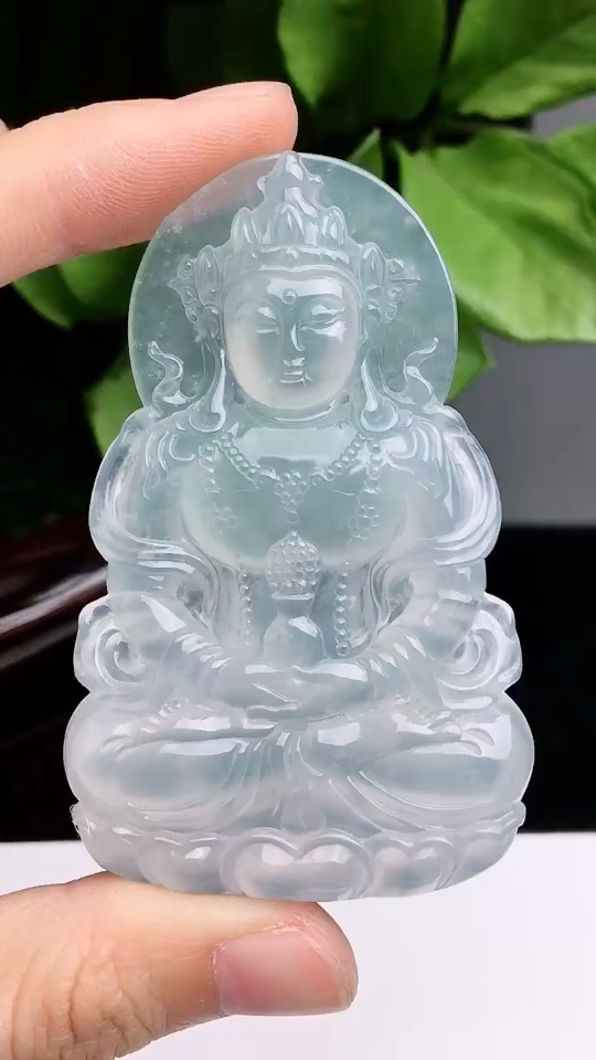 手工雕刻作品