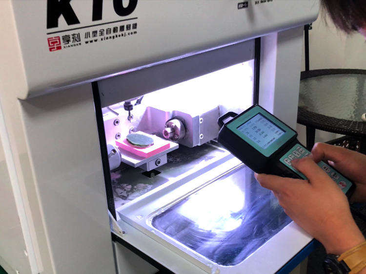 k10 玉雕機