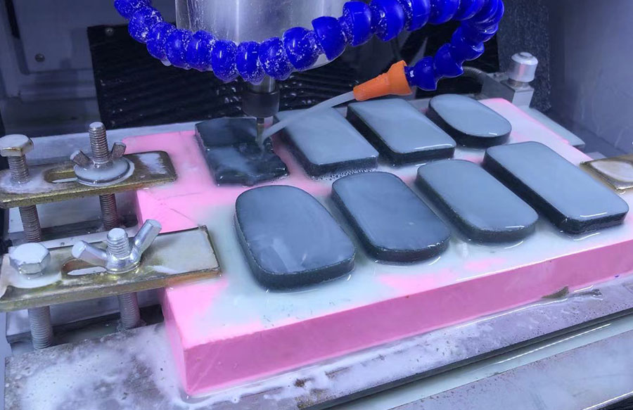翡翠雕刻機