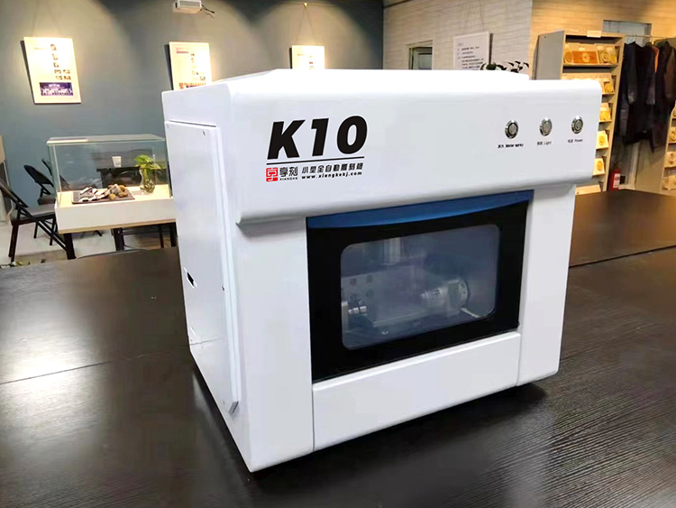 玉器雕刻機K10