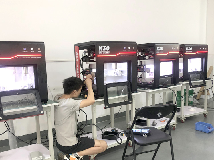享刻K30 小型雕刻機(jī)廠家
