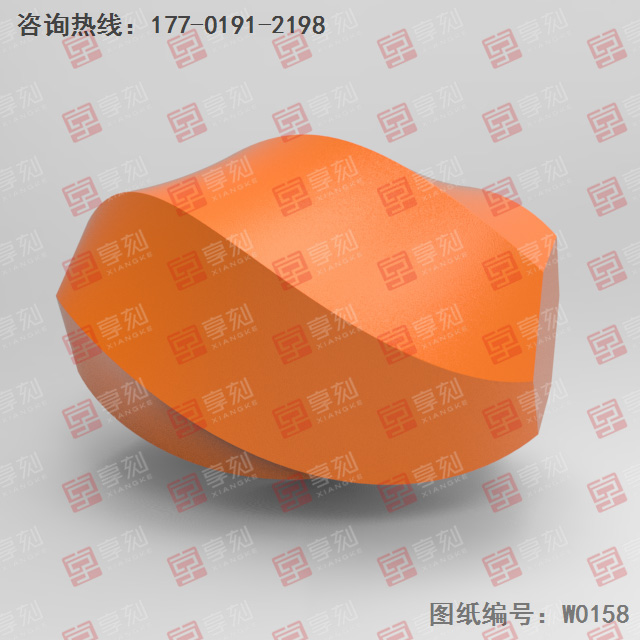 桶珠六角扭花電腦雕刻精雕圖紙_五軸雕刻機廠家