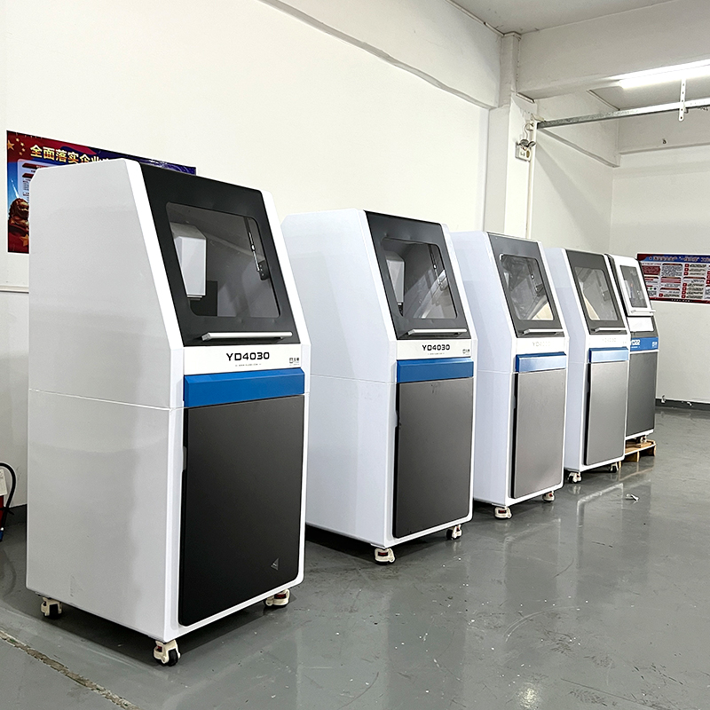 享刻玉石雕刻機