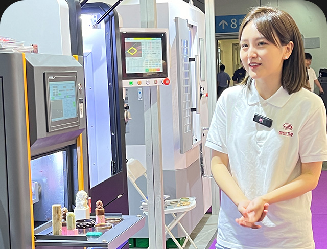 玉石雕刻機：助力玉雕人才成長